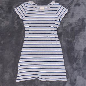 Striped Dress from Tucker+Tate